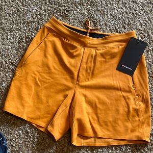 Balancer Short 6” - M